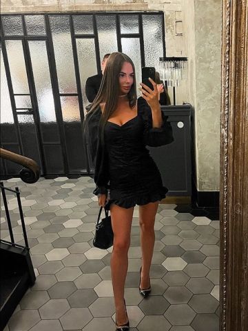 Анкета проститутки Эмма - Фото 1, , 23 года, №102438